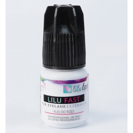 Klej Lilufast 3ml Klej Lilufast 3ml